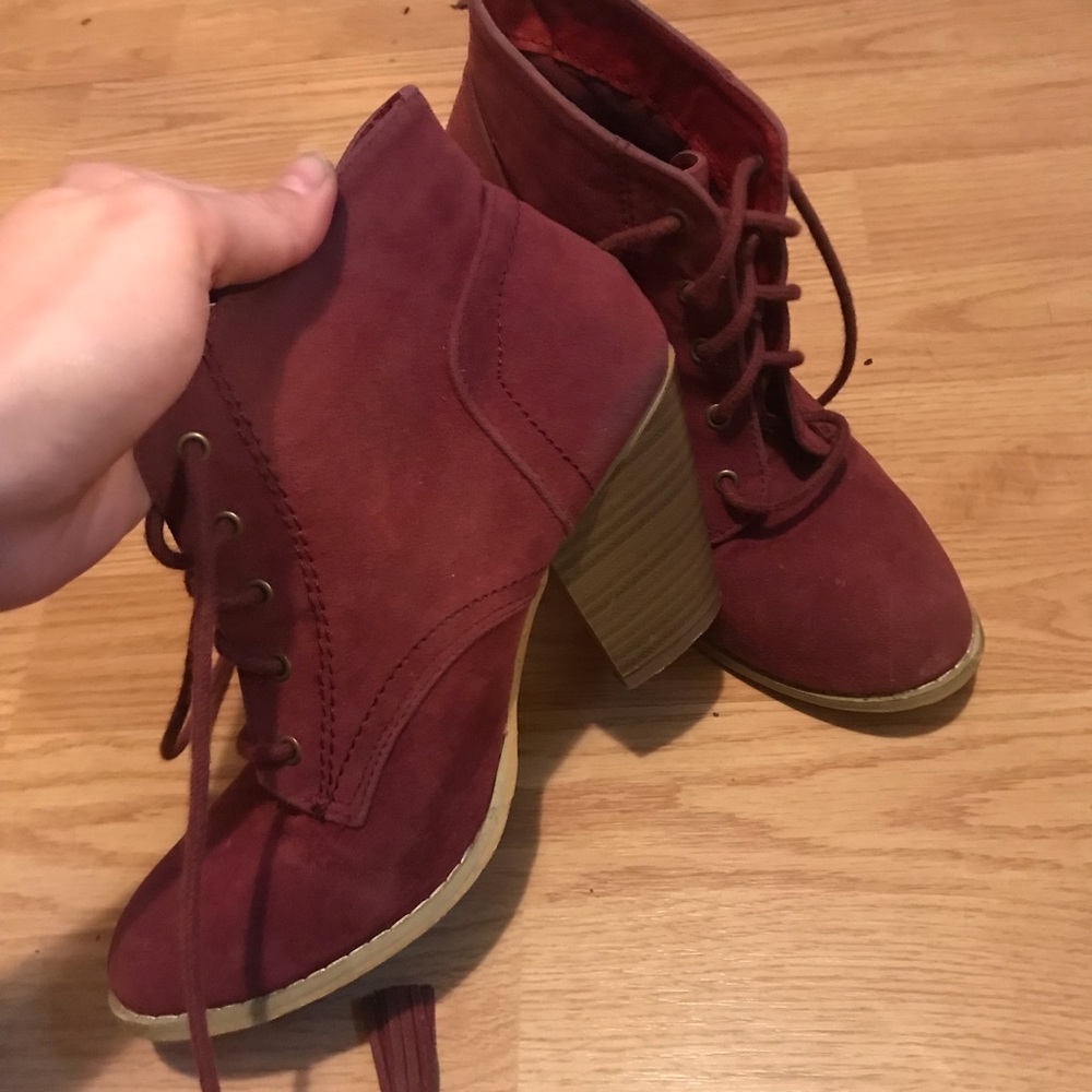 Booties